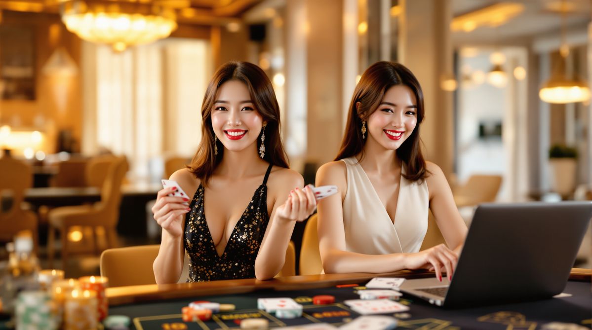 Jupiter Club Casino Welcome Bonus